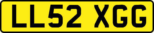 LL52XGG