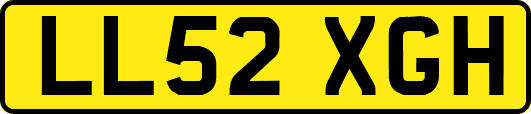LL52XGH