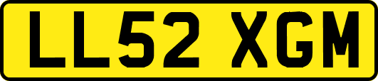 LL52XGM