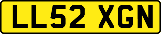 LL52XGN
