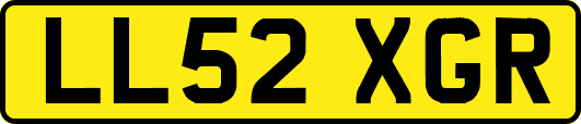 LL52XGR