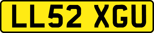 LL52XGU