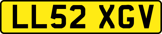 LL52XGV