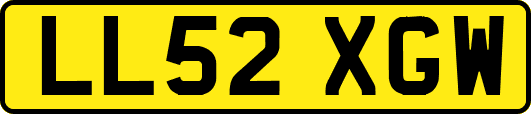 LL52XGW