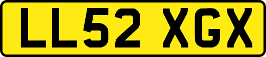 LL52XGX