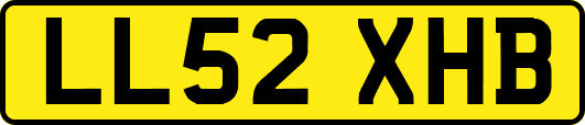 LL52XHB