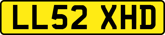 LL52XHD