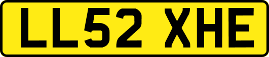 LL52XHE