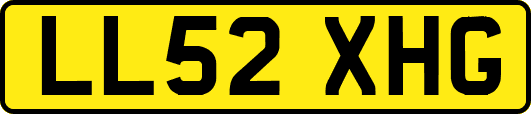 LL52XHG