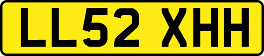 LL52XHH
