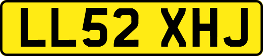 LL52XHJ