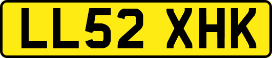 LL52XHK
