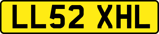 LL52XHL