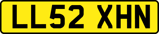 LL52XHN