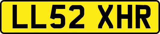 LL52XHR