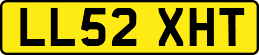 LL52XHT