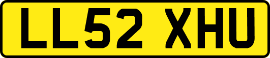 LL52XHU