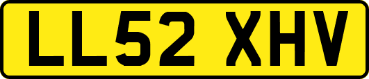 LL52XHV