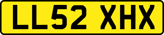 LL52XHX