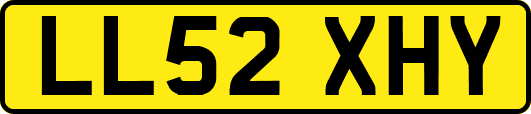 LL52XHY