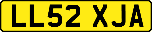 LL52XJA