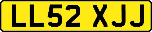 LL52XJJ