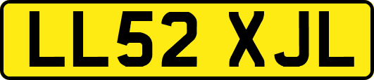 LL52XJL