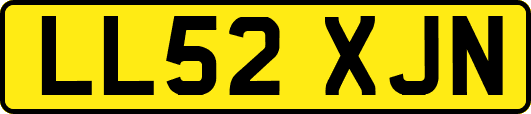 LL52XJN