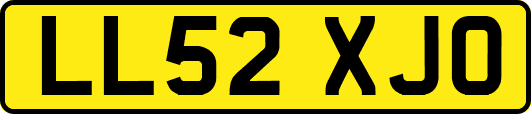 LL52XJO