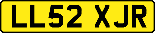 LL52XJR