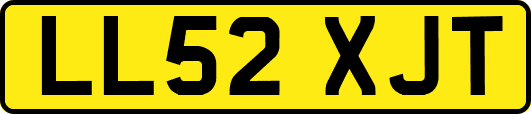 LL52XJT