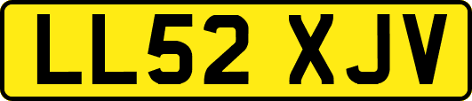 LL52XJV