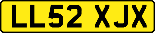 LL52XJX