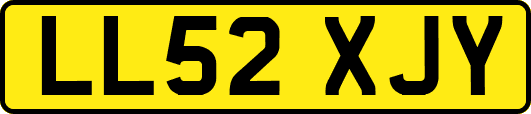 LL52XJY