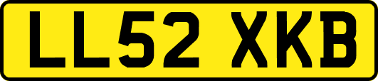 LL52XKB