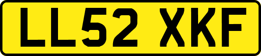 LL52XKF