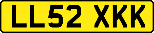 LL52XKK