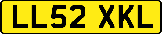 LL52XKL