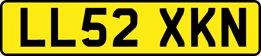 LL52XKN