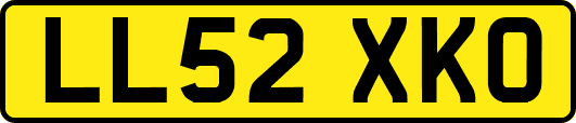 LL52XKO