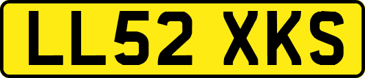 LL52XKS