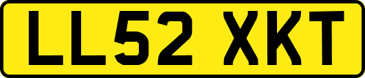 LL52XKT