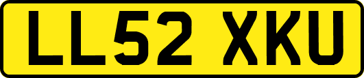 LL52XKU