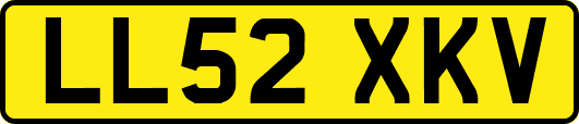 LL52XKV