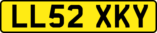LL52XKY