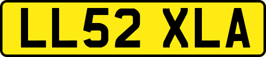 LL52XLA