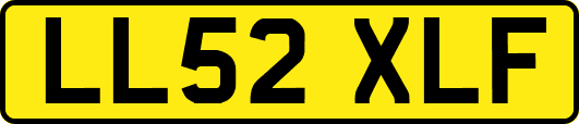 LL52XLF