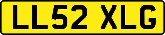 LL52XLG