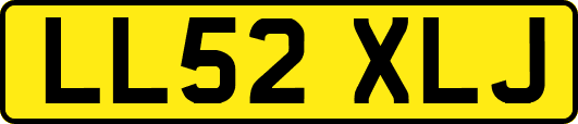 LL52XLJ