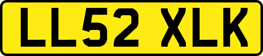 LL52XLK